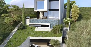 Appartement 7 chambres dans Mouttagiaka, Chypre
