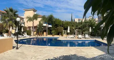 Townhouse 2 bedrooms in Paphos Municipality, Cyprus