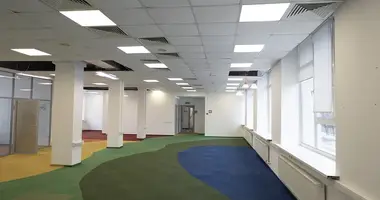 Büro 220 m² in Moskau, Russland