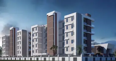 Appartement 2 chambres dans Turquie