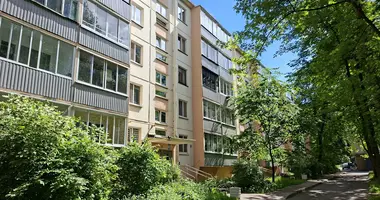 2 room apartment in Minsk, Belarus