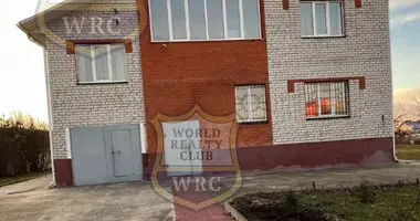 Haus in Orlovskij municipalnyj okrug, Russland