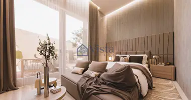 Apartamento 2 habitaciones en Municipality of Athens, Grecia