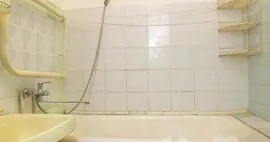 Квартира 2 комнаты в Вилейка, Беларусь