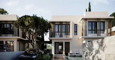 Villa en Kapparis, Chipre