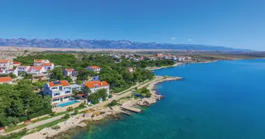 Maison 8 chambres dans Comitat de Zadar, Croatie