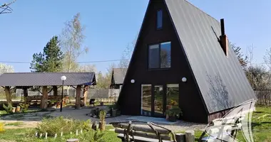 Дом в Речицкий сельский Совет, Беларусь