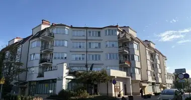 1 bedroom apartment in Warsaw, Poland
