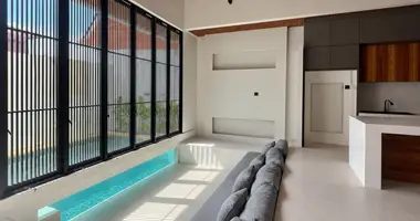Villa 2 bedrooms in Dalung, Indonesia