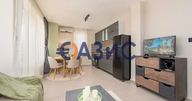 Apartamento 3 habitaciones en Nesebar, Bulgaria
