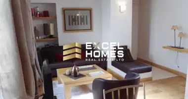 2 bedroom apartment in Hamrun, Malta