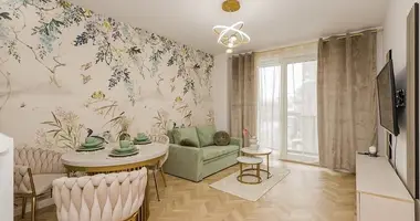 Apartamento 2 habitaciones en Marki, Polonia