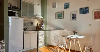 Apartamento 1 habitacion en Becici, Montenegro