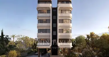 Wohnung 3 zimmer in Limassol, Zypern