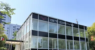Oficina 1 571 m² en Moscú, Rusia