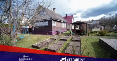 Haus in Papiarnianski sielski Saviet, Belarus