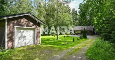 Villa 2 chambres dans Tuusula, Finlande