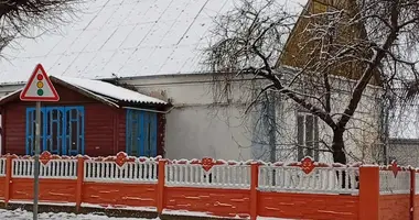 Дом в Слоним, Беларусь