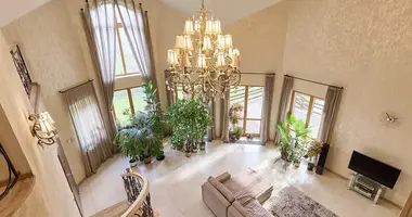 Casa de campo en Zdanovicki sielski Saviet, Belarús