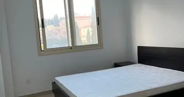 Apartamento 2 habitaciones en Pafos, Chipre