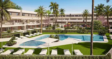 Appartement 2 chambres dans Monforte del Cid, Espagne