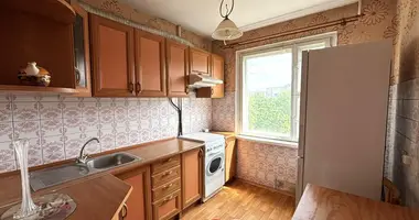 Mieszkanie 3 pokoi w Mińsk, Białoruś
