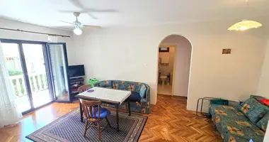 Apartamento 2 habitaciones en Budva, Montenegro