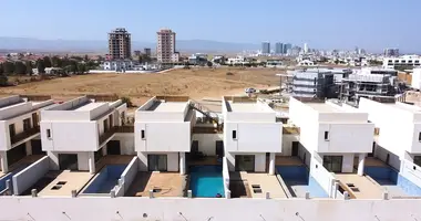 Casa 4 habitaciones en Trikomo, Chipre del Norte