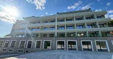 Mieszkanie 1 pokój w Budva Municipality, Czarnogóra
