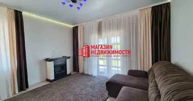 Apartamento 3 habitaciones en Shchuchyn, Belarús