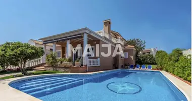 Haus in La Mata, Spanien