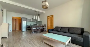 2 room apartment in Riga, Latvia