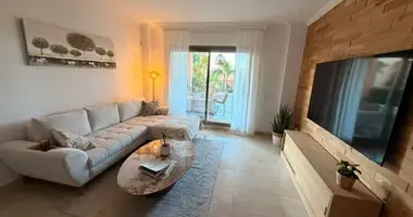 Wohnung 2 Schlafzimmer in Bel Air, Spanien