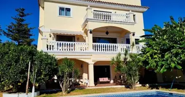 Haus 7 Schlafzimmer in Dos Hermanas, Spanien