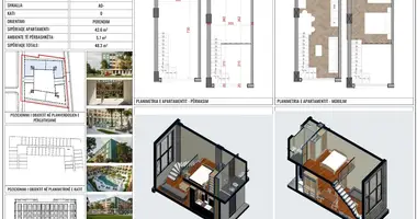 Apartment in Golem, Albania
