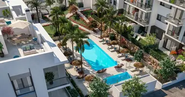 Appartement 2 chambres dans New York, États-Unis