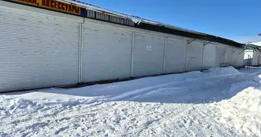 Магазин 6 м² в Бобруйск, Беларусь