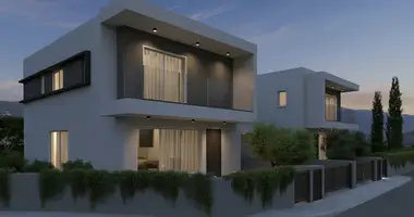 Casa 3 habitaciones en Koinoteta Akrountas, Chipre