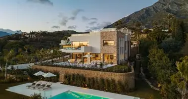 Haus 5 Schlafzimmer in Spanien