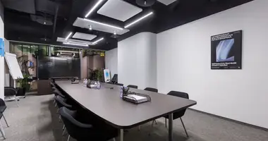 Pomieszczenie biurowe 2 138 m² w Moskwa, Rosja