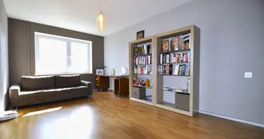 2 room apartment in Riga, Latvia