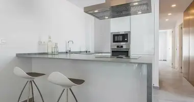Bungalow in Torrevieja, Spanien