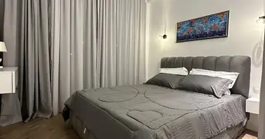 Mieszkanie 2 pokoi w Tbilisi, Gruzja