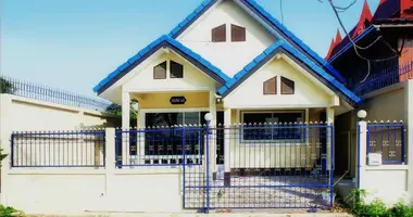Villa 2 chambres dans Na Kluea, Thaïlande