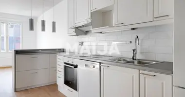 Appartement dans Helsinki sub region, Finlande