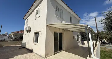 Квартира 3 спальни в Ypsonas Municipality, Кипр