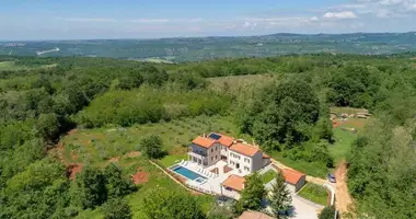 Villa 7 bedrooms in Grad Porec, Croatia