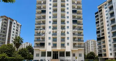 Duplex 1 bedroom in Yenişehir, Turkey