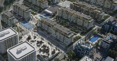 4 bedroom apartment in Tbilisi, Georgia