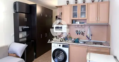 1 bedroom apartment in Nesebar, Bulgaria